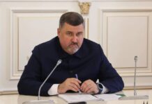 Федор Щукин выразил обеспокоенность ростом популярности домашнего образования в Дагестане