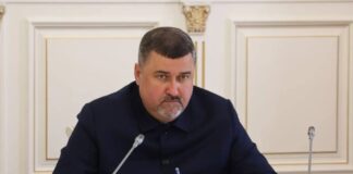 Федор Щукин выразил обеспокоенность ростом популярности домашнего образования в Дагестане