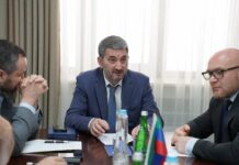 Минэнерго Дагестана определило сроки восстановления газоснабжения после аварии на магистральном газопроводе