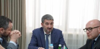Минэнерго Дагестана определило сроки восстановления газоснабжения после аварии на магистральном газопроводе