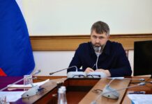 Правительство Дагестана прорабатывает вопрос достройки школы-долгостроя в селе Бильбиль-Казмаляр