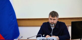Правительство Дагестана прорабатывает вопрос достройки школы-долгостроя в селе Бильбиль-Казмаляр