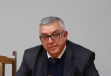 Роберт Курбанов возглавил секретариат Председателя Правительства Дагестана