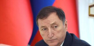 Заур Аскендеров возглавил дагестанское отделение «Единой России»