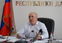 Дагестан бьет семилетние рекорды по посадке черешни и удерживает лидерство в садоводстве РФ