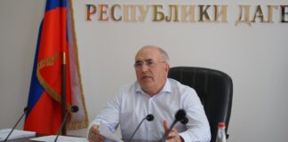 Дагестан бьет семилетние рекорды по посадке черешни и удерживает лидерство в садоводстве РФ
