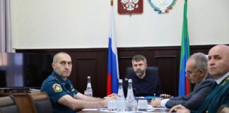 В Дагестане выделили около 50 млн рублей на защиту лесов от пожаров