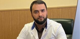 Алиомар Ахмедов назначен врио министра здравоохранения Дагестана