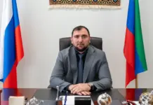 Директор школы №49 в Махачкале отправится в зону СВО