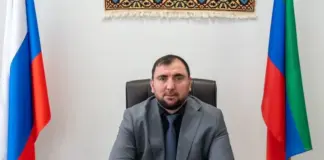 Директор школы №49 в Махачкале отправится в зону СВО