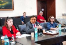 ДГУ увеличил количество мест для бесплатного обучения в 2026 году