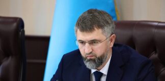 Магомед Рамазанов доложил о мерах по оказанию помощи гражданам, лишившимся жилья в результате ЧС