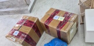 В Дагестане Роспотребнадзор арестовал партию немаркированной детской одежды на 187 тысяч рублей