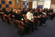 В Дагестане ветеранов СВО обучают современному госуправлению на проекте «Доблесть гор»