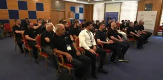 В Дагестане ветеранов СВО обучают современному госуправлению на проекте «Доблесть гор»