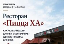 В Махачкале скорректировали кадастровую стоимость земли под рестораном
