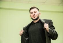Марат Лугуев возглавил Управление информполитики и пресс-службы главы Дагестана