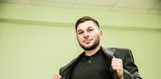 Марат Лугуев возглавил Управление информполитики и пресс-службы главы Дагестана