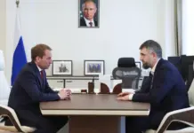 Дагестан и Минприроды России договорились о сотрудничестве по улучшению экологии