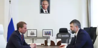 Дагестан и Минприроды России договорились о сотрудничестве по улучшению экологии
