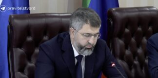 На восстановление водоснабжения в Мамедкале выделят 62 млн рублей