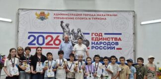 Битва юных гениев