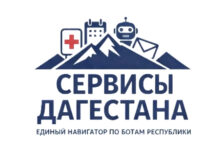 Сервисы Дагестана в национальном мессенджере MAX