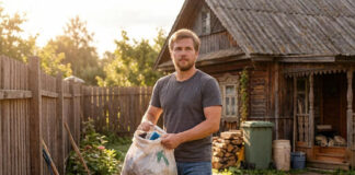 Уборка без штрафа