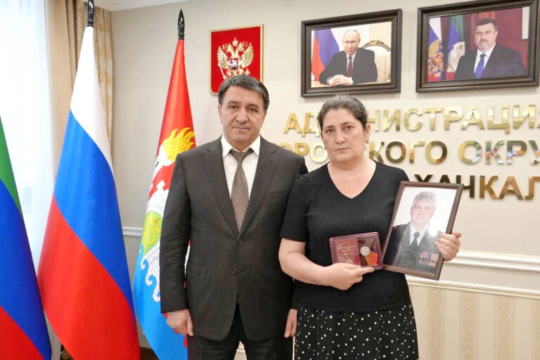 Символы доблести