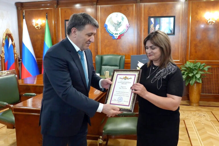 Добровольчество как призвание
