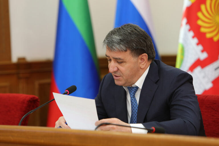 Итоги и приоритеты развития
