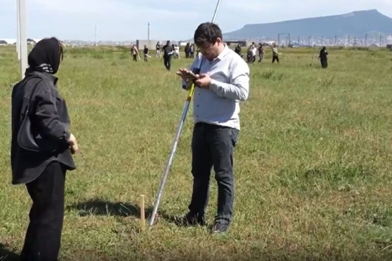 Критерии для выделения участков ветеранам СВО и их семьям