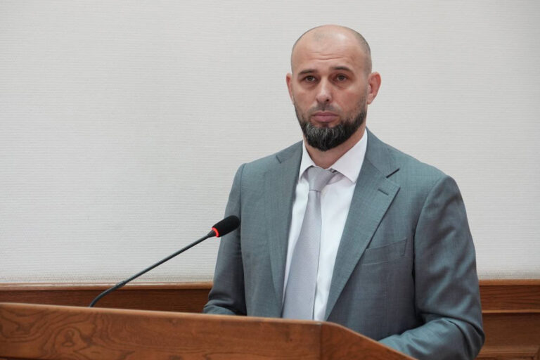 Махачкала меняет облик: новые дворы, километры дорог и выбор горожан