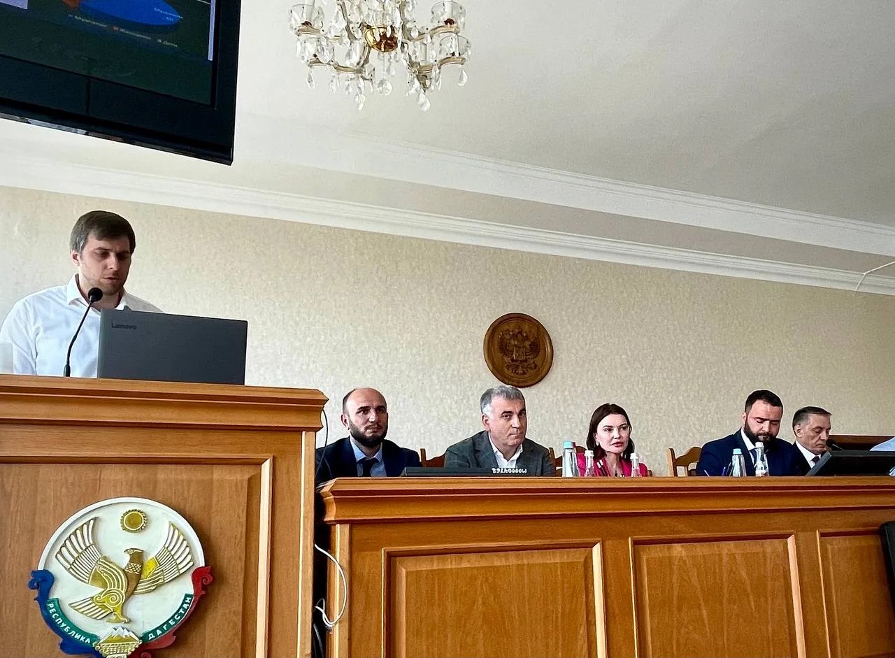 В Дагестане снижается число новых случаев заражения ВИЧ