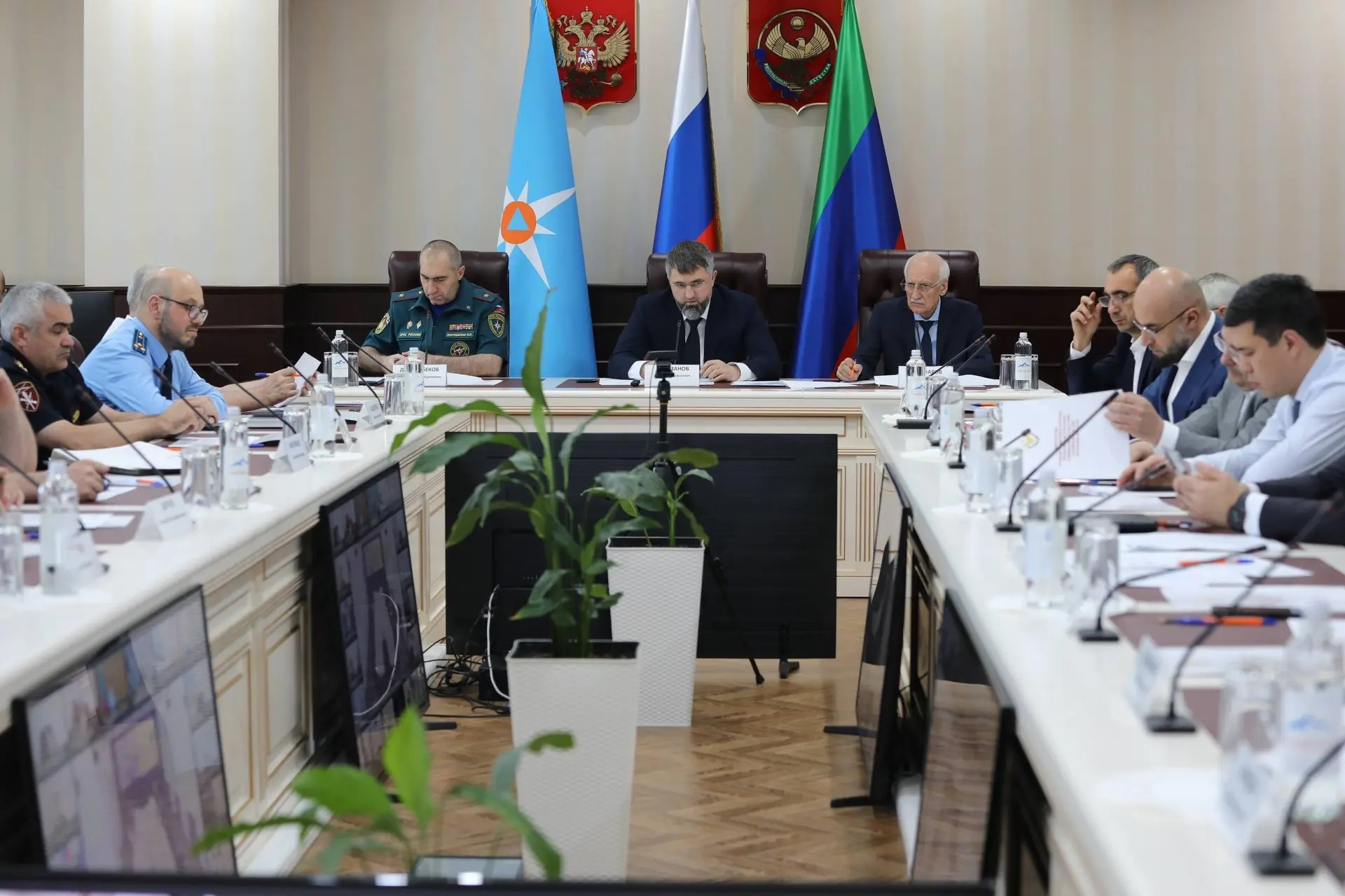 Число получателей выплат после паводков в Дагестане превысило 70 тысяч человек