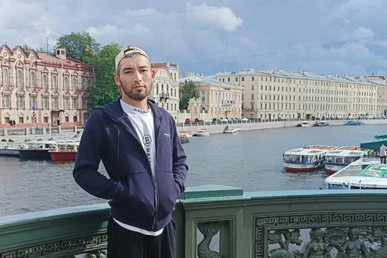 Счастливый знак судьбы