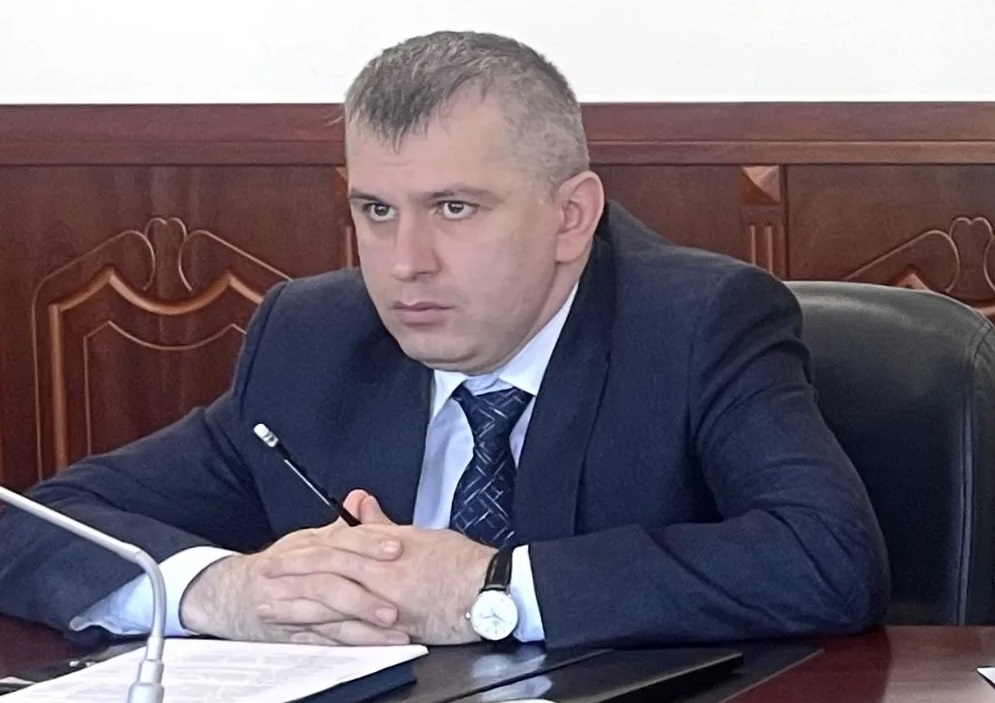 От аула до столицы: Магомед Валихов о равных возможностях в дагестанском здравоохранении
