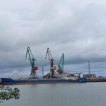 Дагестан экспортировал свыше 52 тыс. тонн фуражного зерна в Иран и Афганистан