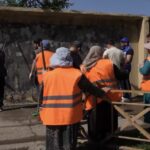 Мэрия Махачкалы подготовила проспект Петра Первого к благоустройству