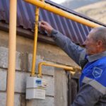 Дагестан выставит на торги 66 объектов газового хозяйства в 2026 году