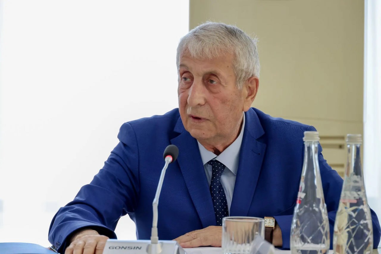 Совет старейшин Дагестана обновляет состав и готовится к масштабному съезду в сентябре