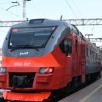 С 16 июля между Махачкалой и Хасавюртом запустят дополнительную электричку