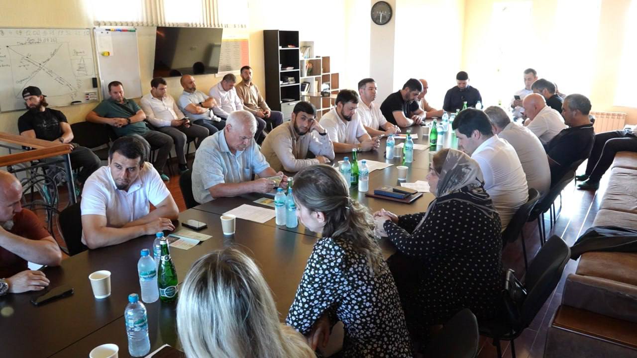 Махачкала подвела итоги антинаркотической работы: сокращение преступности и усиление профилактики