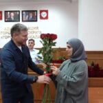 В Махачкале продолжается масштабное обеспечение жильём детей-сирот