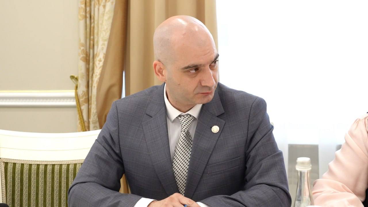 Заместитель Главы Махачкалы представил впечатляющие результаты социально-экономического развития города