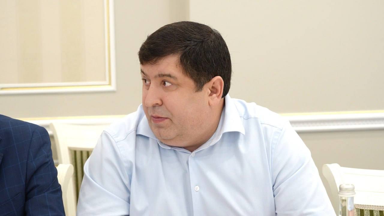 Власти Махачкалы отчитались о работе по обеспечению общественной безопасности, противодействию коррупции и терроризму