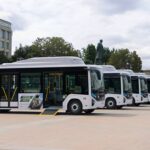 Махачкала получит 141 новый автобус по федеральным программам в рамках транспортной реформы