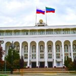 Жителей Дагестана ждут длинные выходные в связи с Днем Конституции республики