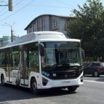 К 2030 году общественный транспорт Махачкалы полностью перейдет на регулируемые тарифы