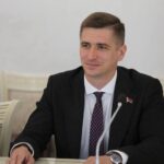 Кирилл Машарский: «Дагестан — гостеприимная и теплая республика»